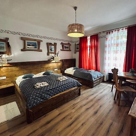 Rooms Murka بليد المظهر الخارجي الصورة