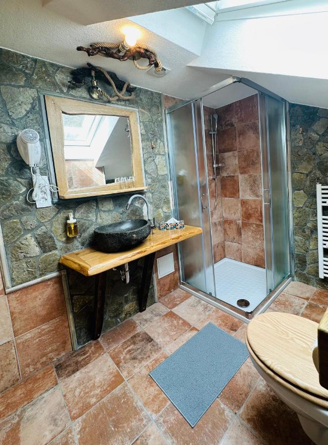 Rooms Murka بليد المظهر الخارجي الصورة