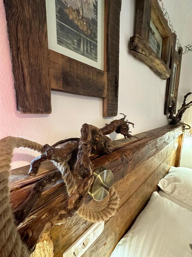 Rooms Murka بليد المظهر الخارجي الصورة