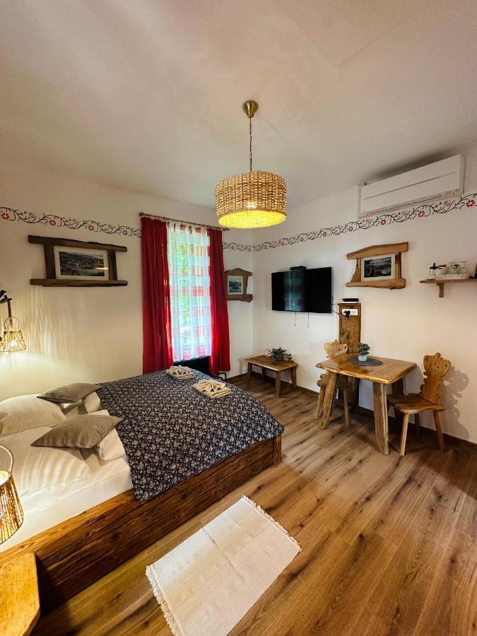 Rooms Murka بليد المظهر الخارجي الصورة