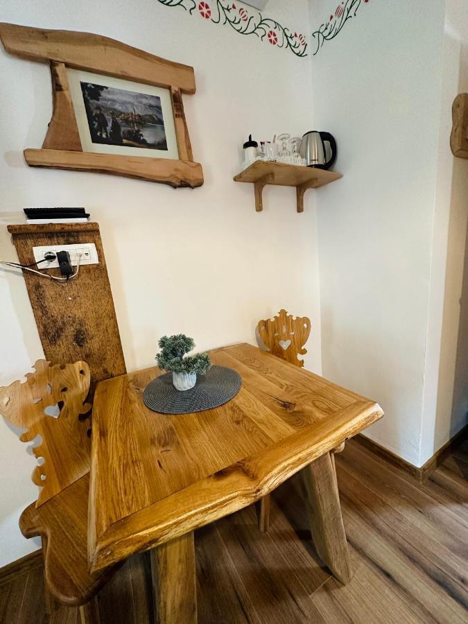 Rooms Murka بليد المظهر الخارجي الصورة