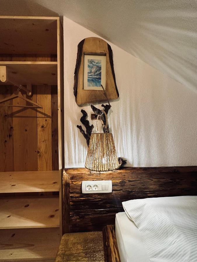 Rooms Murka بليد المظهر الخارجي الصورة