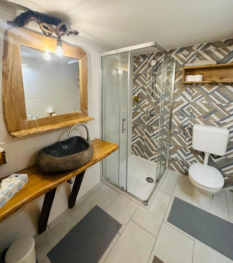 Rooms Murka بليد المظهر الخارجي الصورة