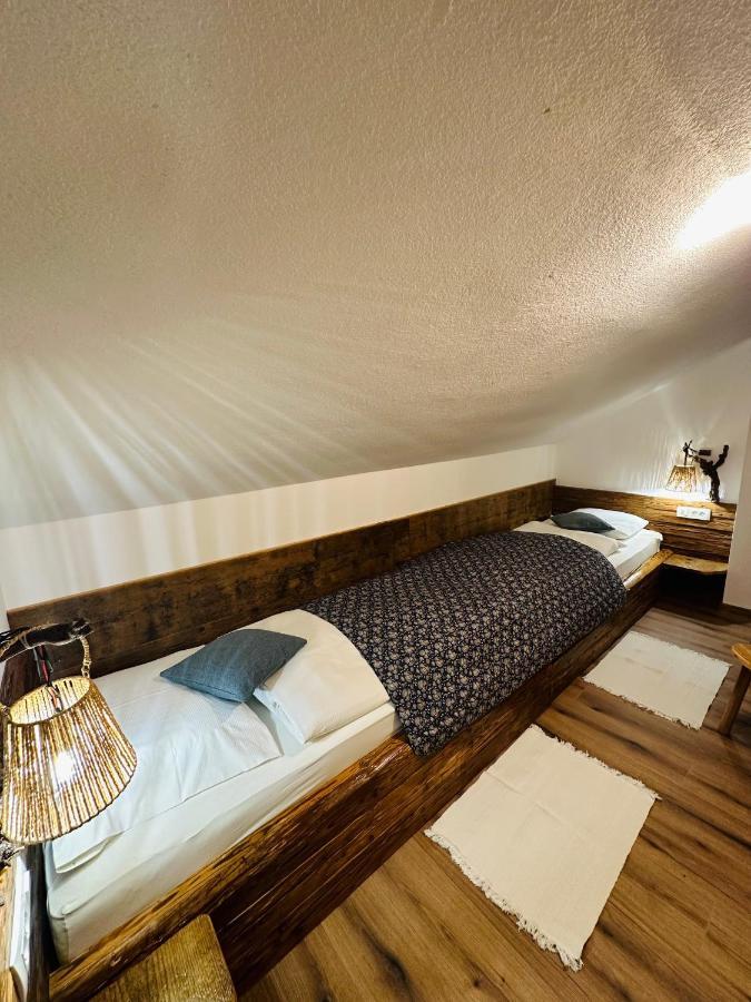 Rooms Murka بليد المظهر الخارجي الصورة