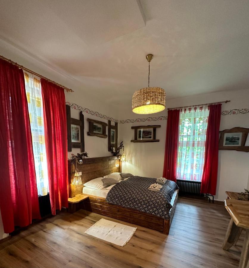 Rooms Murka بليد المظهر الخارجي الصورة