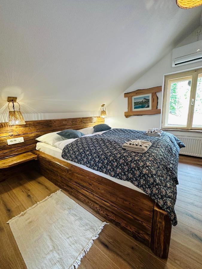 Rooms Murka بليد المظهر الخارجي الصورة