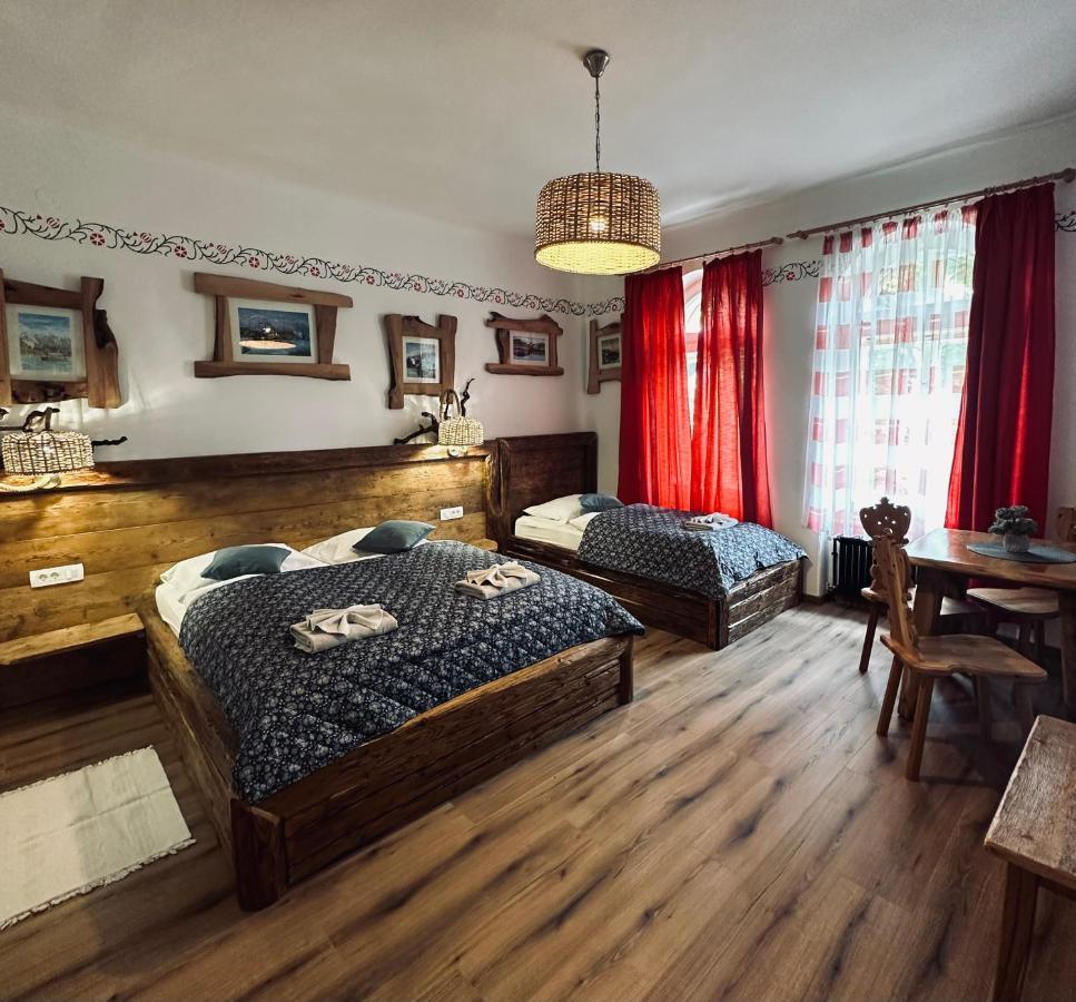 Rooms Murka بليد المظهر الخارجي الصورة