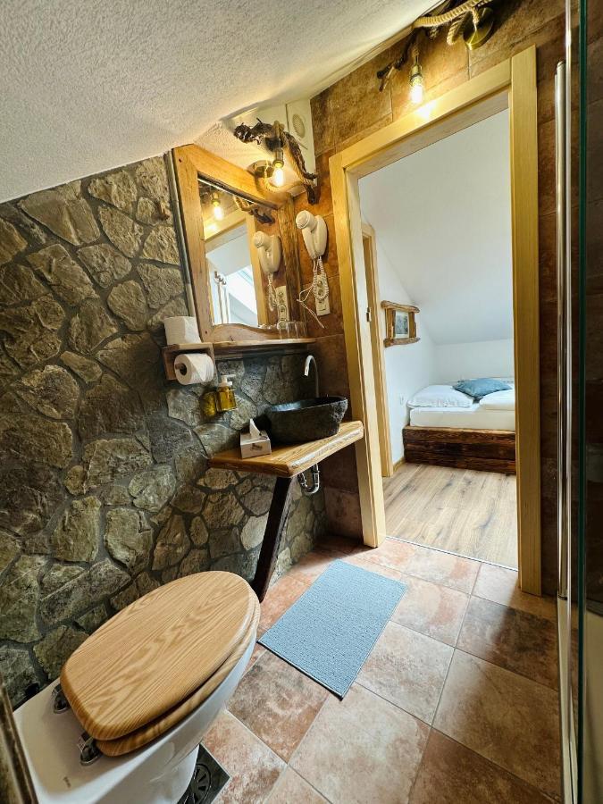 Rooms Murka بليد المظهر الخارجي الصورة
