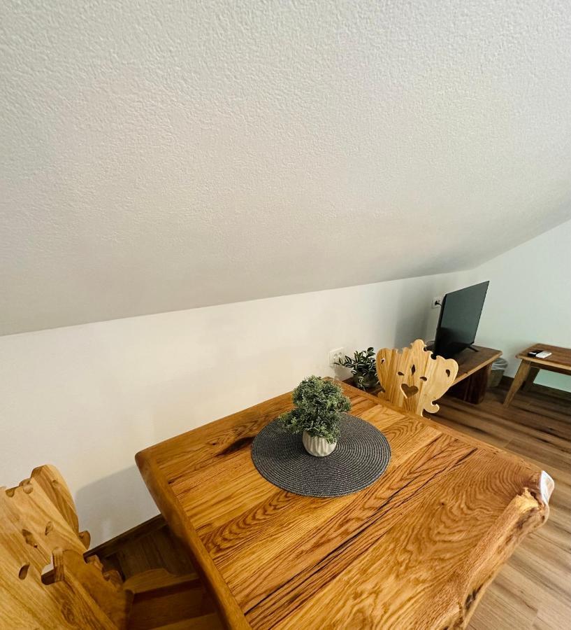 Rooms Murka بليد المظهر الخارجي الصورة