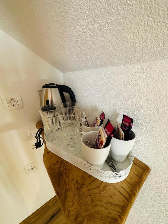 Rooms Murka بليد المظهر الخارجي الصورة