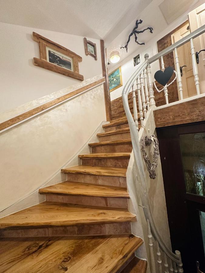 Rooms Murka بليد المظهر الخارجي الصورة